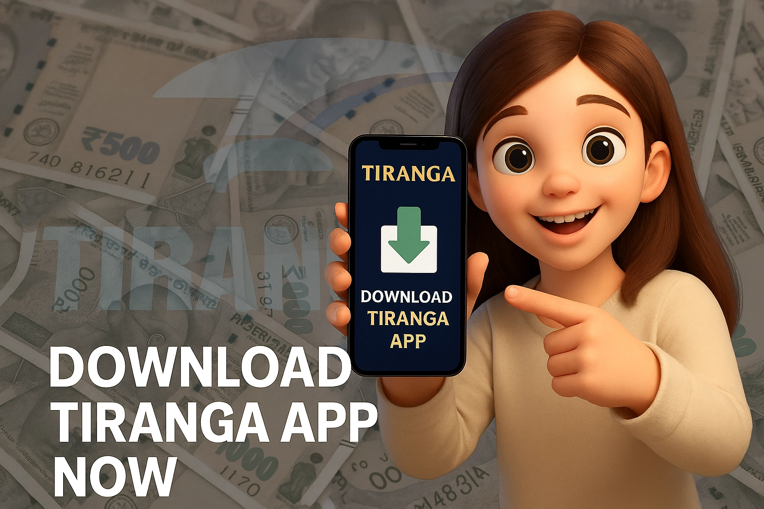 Download Tiranga