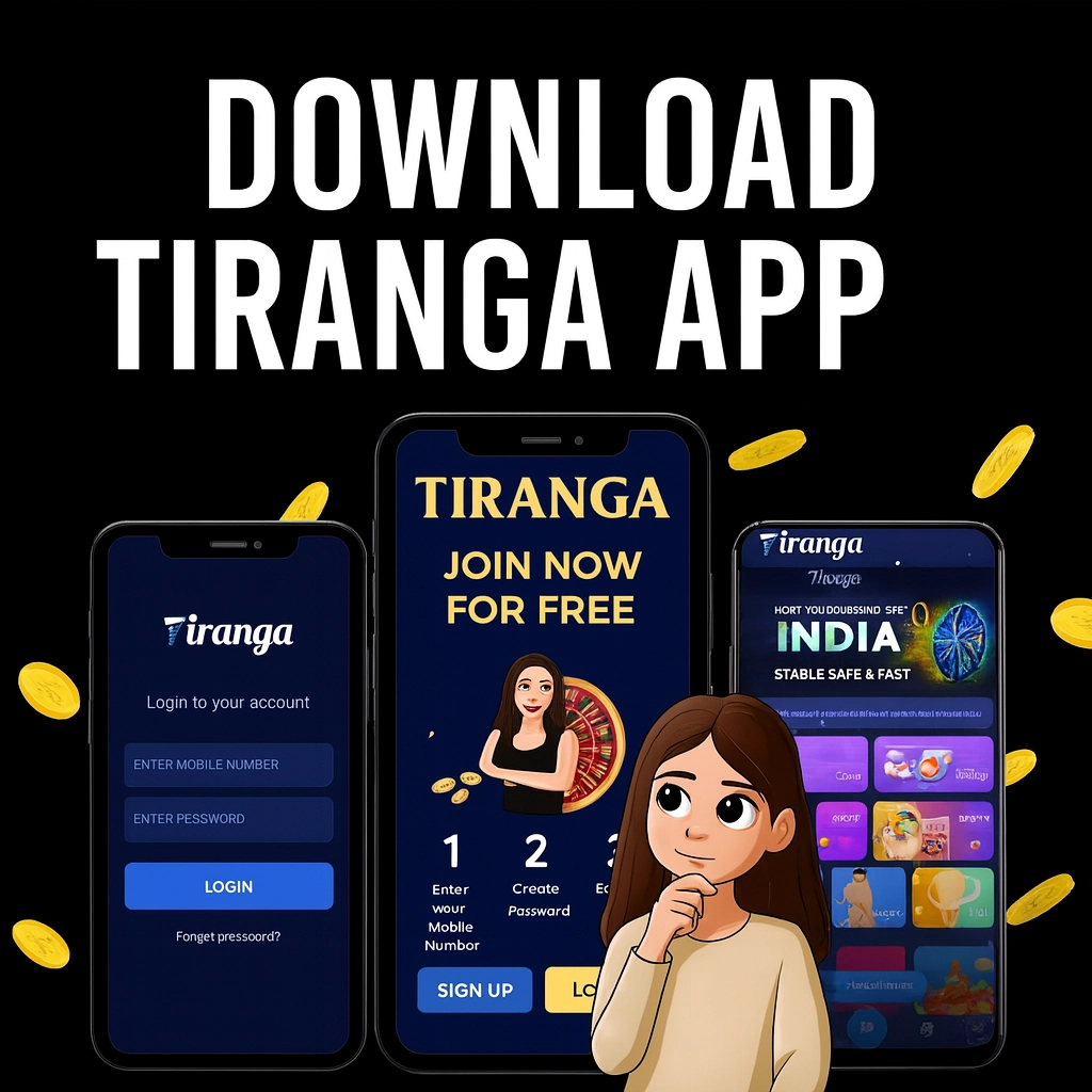 Download Tiranga
